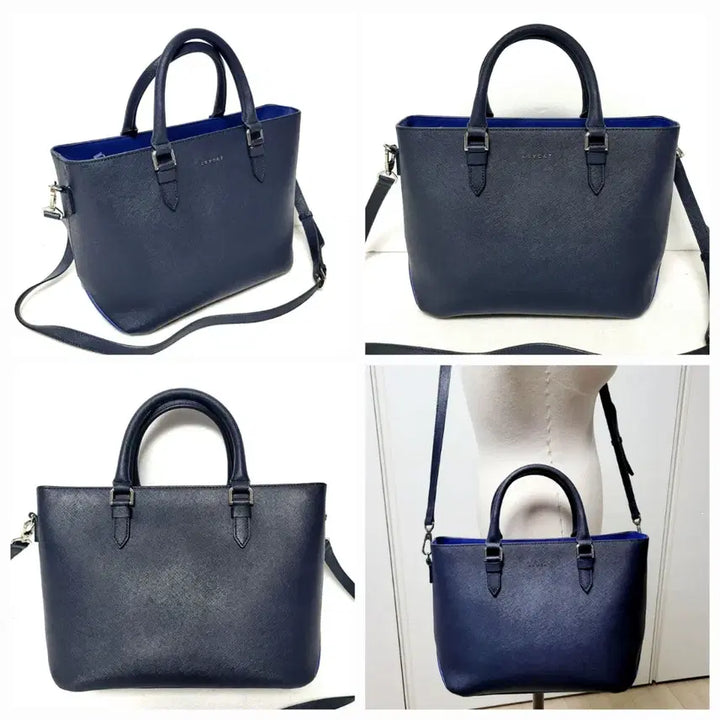 [BUNJANG] Lovecat L Gilly Dot Bag / 정품)러브캣 L 길리 도드백