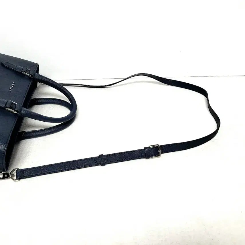 [BUNJANG] Lovecat L Gilly Dot Bag / 정품)러브캣 L 길리 도드백