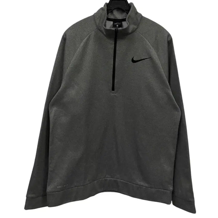 [BUNJANG] Nike Dri-FIT Half-Zip Top / 나이키 드라이핏 반집업L
