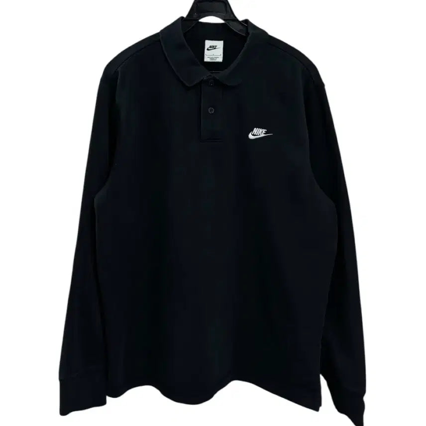 [BUNJANG] Nike Polo Shirt / 나이키 카라티 m