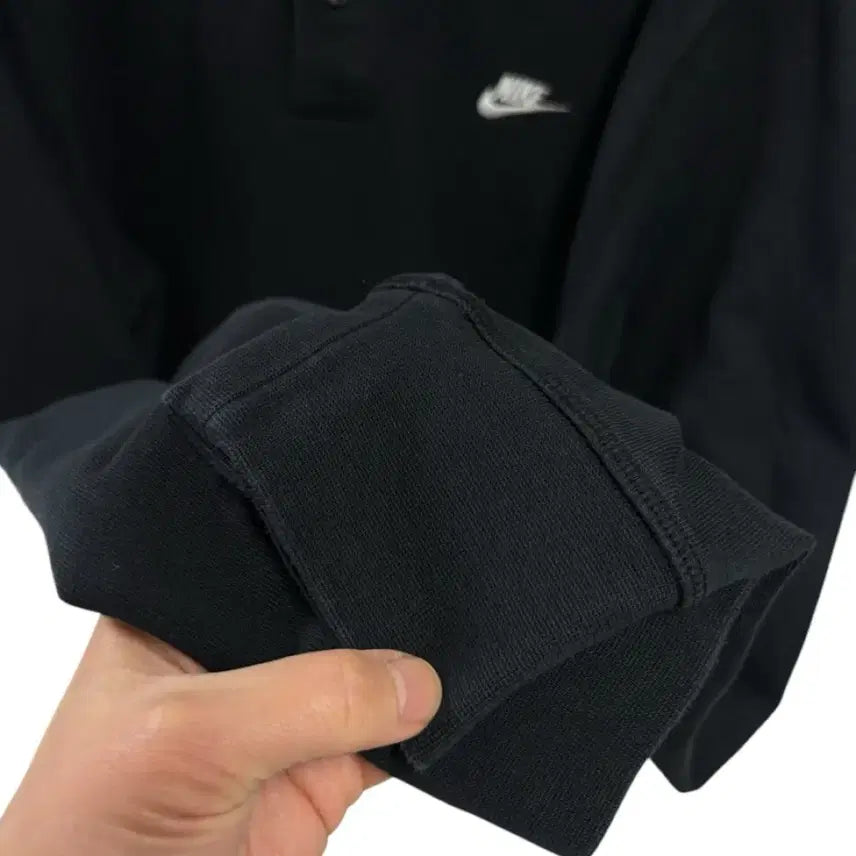 [BUNJANG] Nike Polo Shirt / 나이키 카라티 m