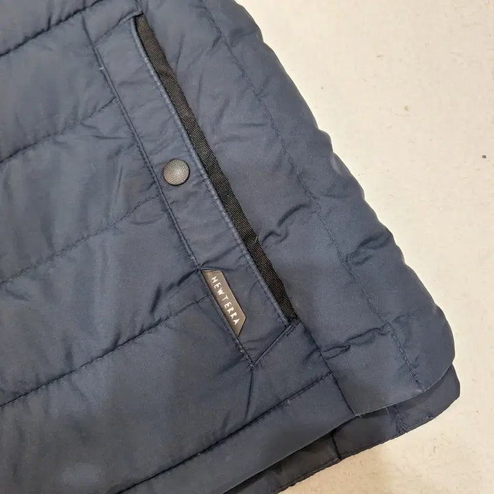 [BUNJANG] AllZ Down Vest 100 / 올젠  다운경량조끼100(상태좋음)