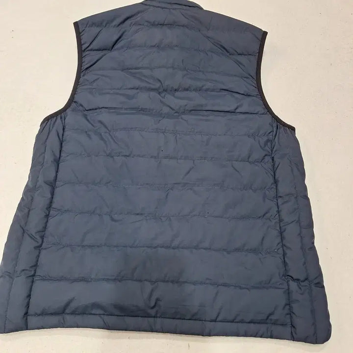 [BUNJANG] AllZ Down Vest 100 / 올젠  다운경량조끼100(상태좋음)