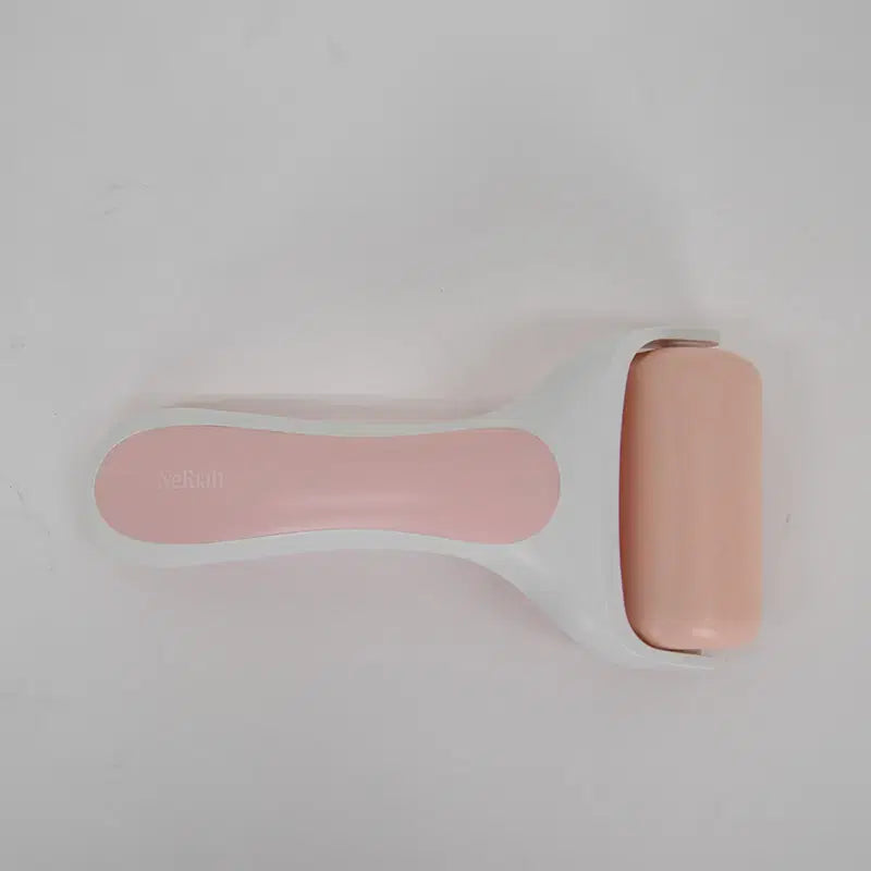 [BUNJANG] Neria Ice Massage Roller / [창고정리새제품] 네리아 아이스 마사지 롤러 새제품