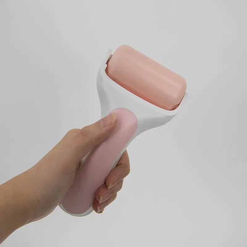 [BUNJANG] Neria Ice Massage Roller / [창고정리새제품] 네리아 아이스 마사지 롤러 새제품