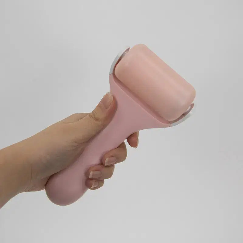 [BUNJANG] Neria Ice Massage Roller / [창고정리새제품] 네리아 아이스 마사지 롤러 새제품