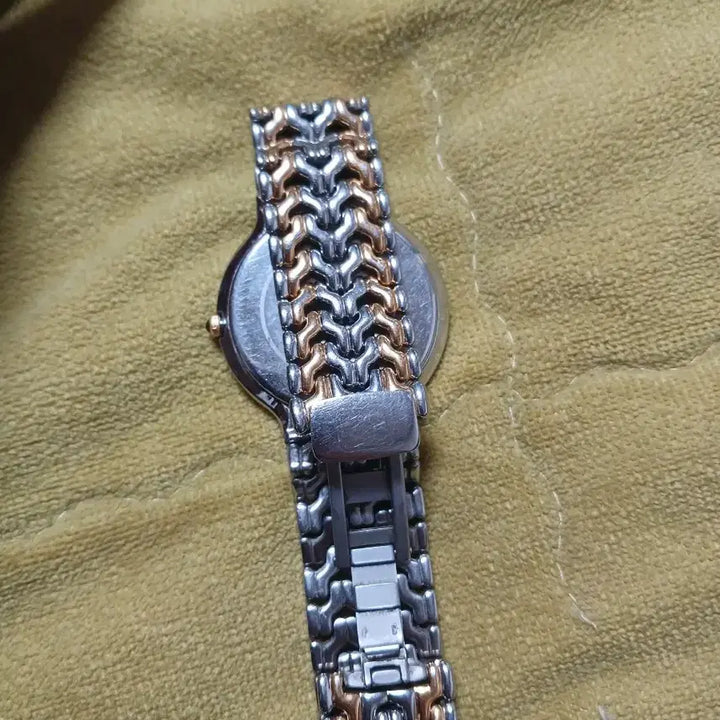 [BUNJANG] Galaxy Quartz Watch / 갤럭시 쿼츠  시계