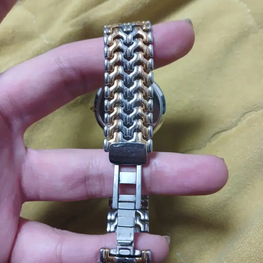 [BUNJANG] Galaxy Quartz Watch / 갤럭시 쿼츠  시계