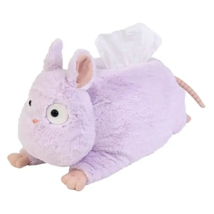 [BUNJANG] Ghibli Totoro 2014 Calendar & Tissue Case Bundle Set / 고전/지브리 토토로 2014 자석 캘린더,보우티슈케이스 일괄