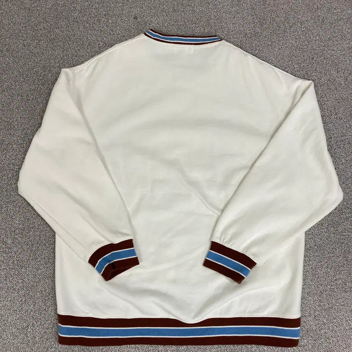 [BUNJANG] TIMELY WARNING Sweatshirt (XL) / TIMELY WARNIG sweat shirts (XL)