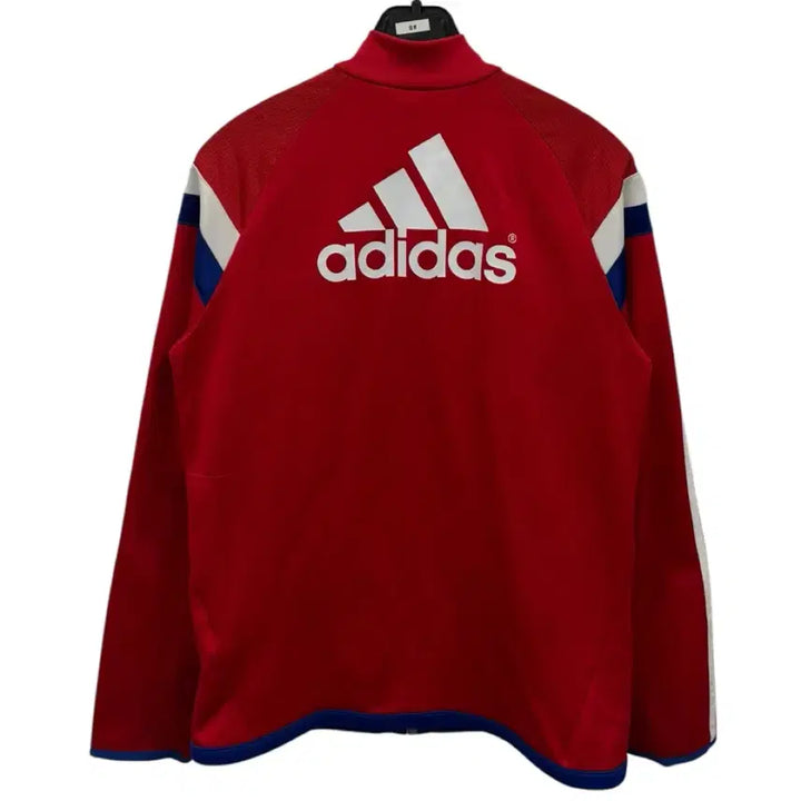 [BUNJANG] Bayern Munich Adidas Track Top / 아디다스 바이에른 뮌헨 트랙탑s