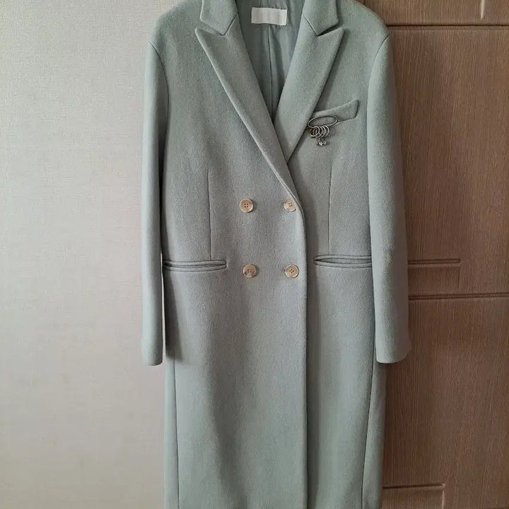 [BUNJANG] CC Collect Coat / CC콜렉트 코트
