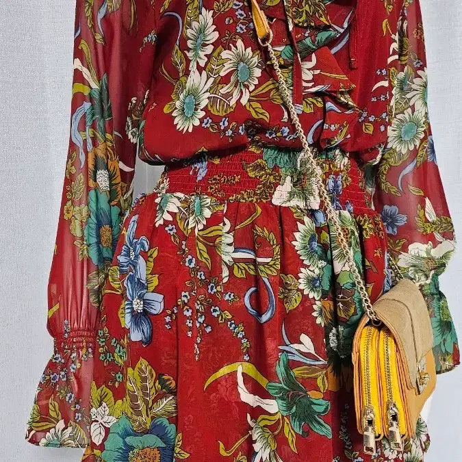 [BUNJANG] Egoist One Piece / egoist 상태굿 원피스..