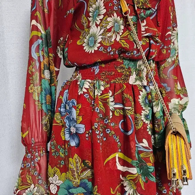 [BUNJANG] Egoist One Piece / egoist 상태굿 원피스..