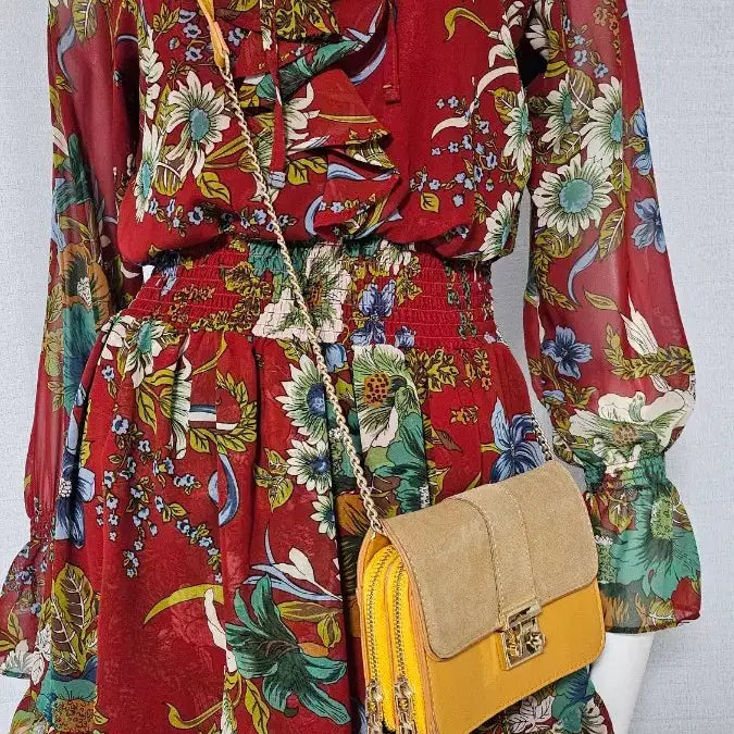 [BUNJANG] Egoist One Piece / egoist 상태굿 원피스..