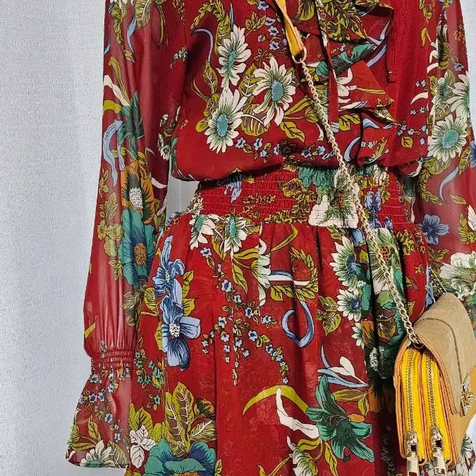 [BUNJANG] Egoist One Piece / egoist 상태굿 원피스..