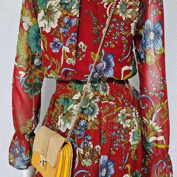 [BUNJANG] Egoist One Piece / egoist 상태굿 원피스..