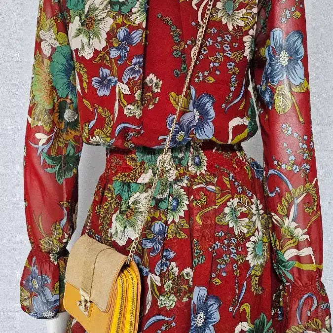 [BUNJANG] Egoist One Piece / egoist 상태굿 원피스..