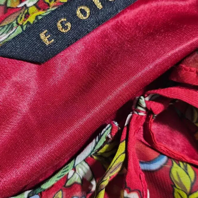 [BUNJANG] Egoist One Piece / egoist 상태굿 원피스..