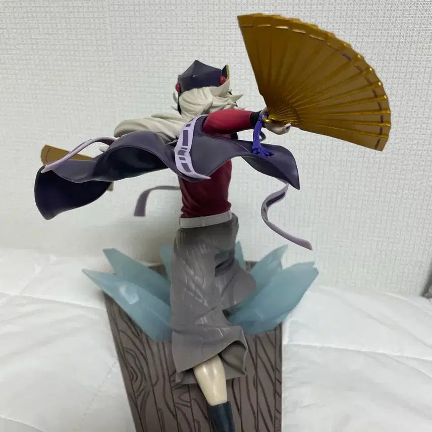 [BUNJANG] Demon Slayer Douma Figure / (개봉양품) 제일복권 귀멸의칼날 언니의복수 B상 도우마