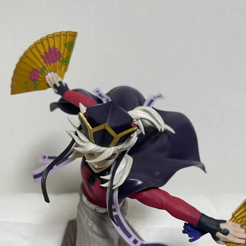 [BUNJANG] Demon Slayer Douma Figure / (개봉양품) 제일복권 귀멸의칼날 언니의복수 B상 도우마