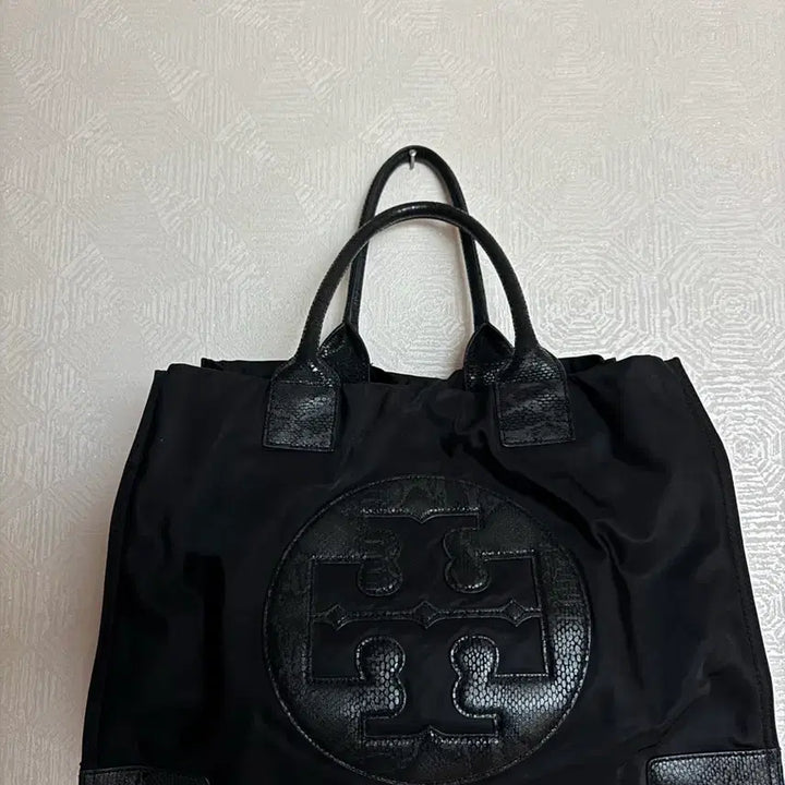 [BUNJANG] Tory Burch Ella Tote Bag / 토리버치 엘라 토트백