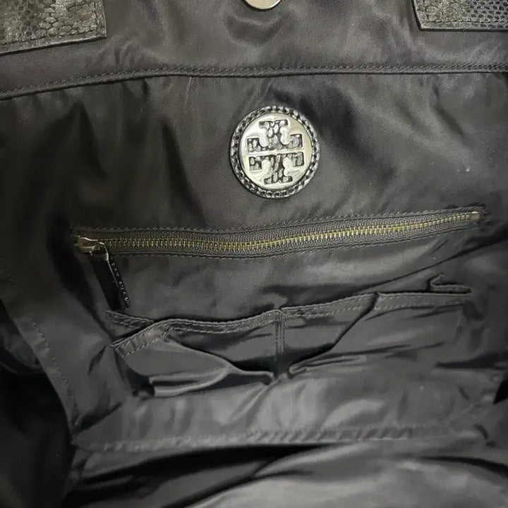 [BUNJANG] Tory Burch Ella Tote Bag / 토리버치 엘라 토트백