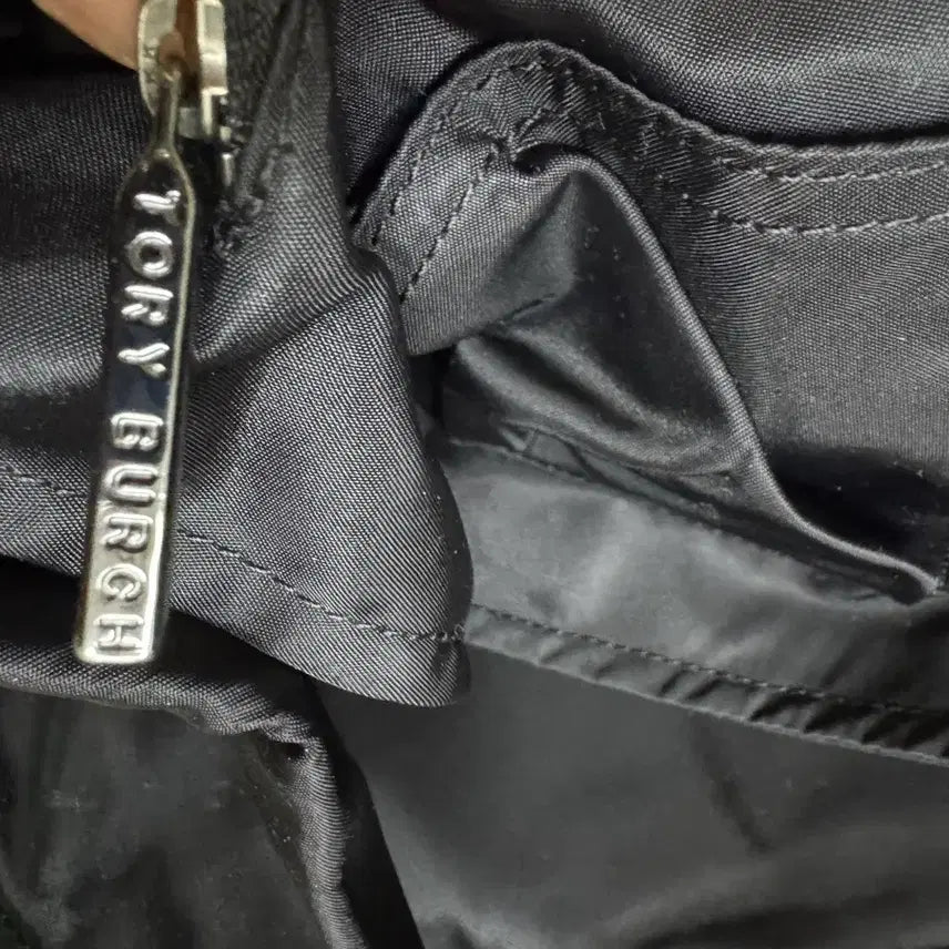 [BUNJANG] Tory Burch Ella Tote Bag / 토리버치 엘라 토트백