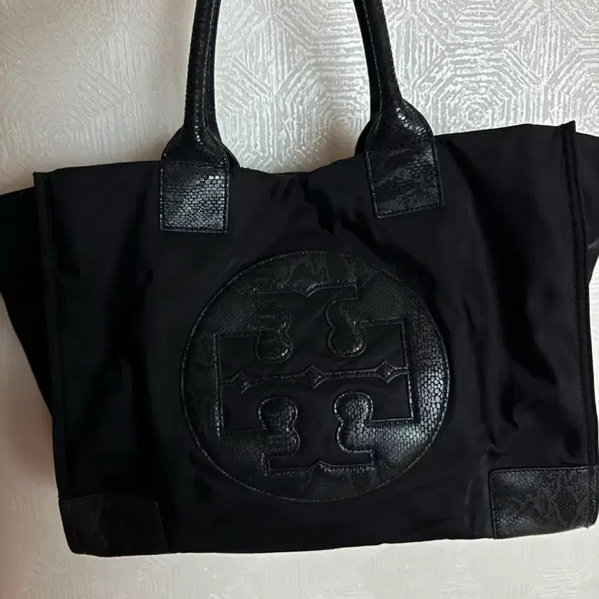 [BUNJANG] Tory Burch Ella Tote Bag / 토리버치 엘라 토트백