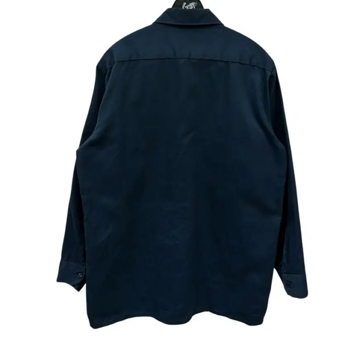 [BUNJANG] DKZ Work Long Sleeve Shirt / 디키즈 워크  긴팔셔츠m