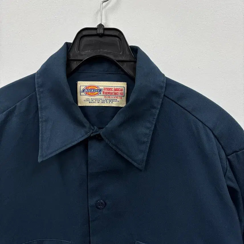 [BUNJANG] DKZ Work Long Sleeve Shirt / 디키즈 워크  긴팔셔츠m