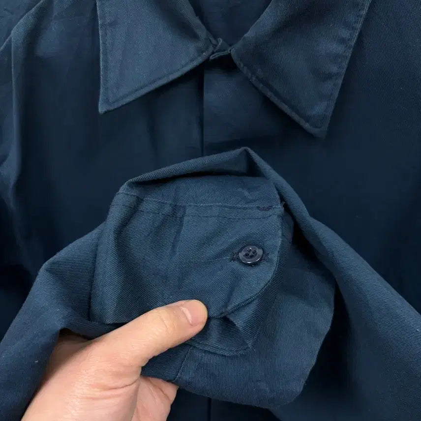 [BUNJANG] DKZ Work Long Sleeve Shirt / 디키즈 워크  긴팔셔츠m