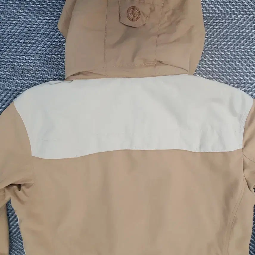 [BUNJANG] Beanpole Men's Windbreaker Jacket (Size 105) / 빈폴 간절기 바람막이 자켓 남자105