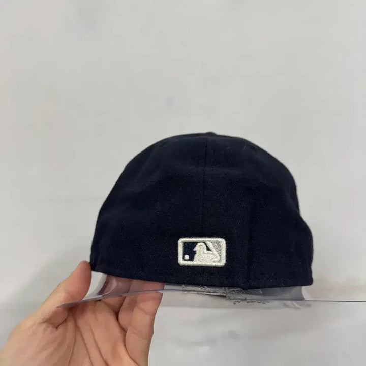 [BUNJANG] New Era New York Yankees Snapback / 뉴에라 뉴욕양키스 스냅백