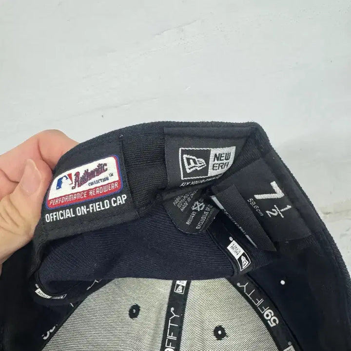 [BUNJANG] New Era New York Yankees Snapback / 뉴에라 뉴욕양키스 스냅백