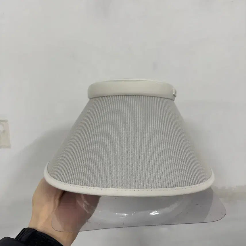 [BUNJANG] No Brand UV Sun Cap / 노스페이스 UV 썬캡