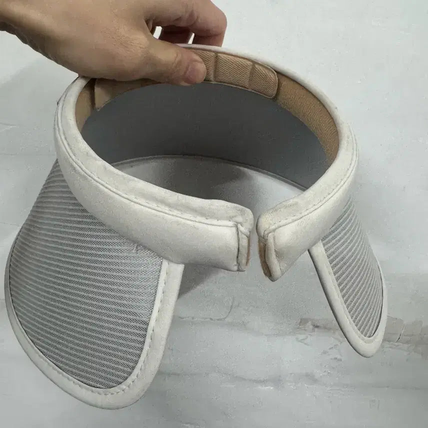 [BUNJANG] No Brand UV Sun Cap / 노스페이스 UV 썬캡