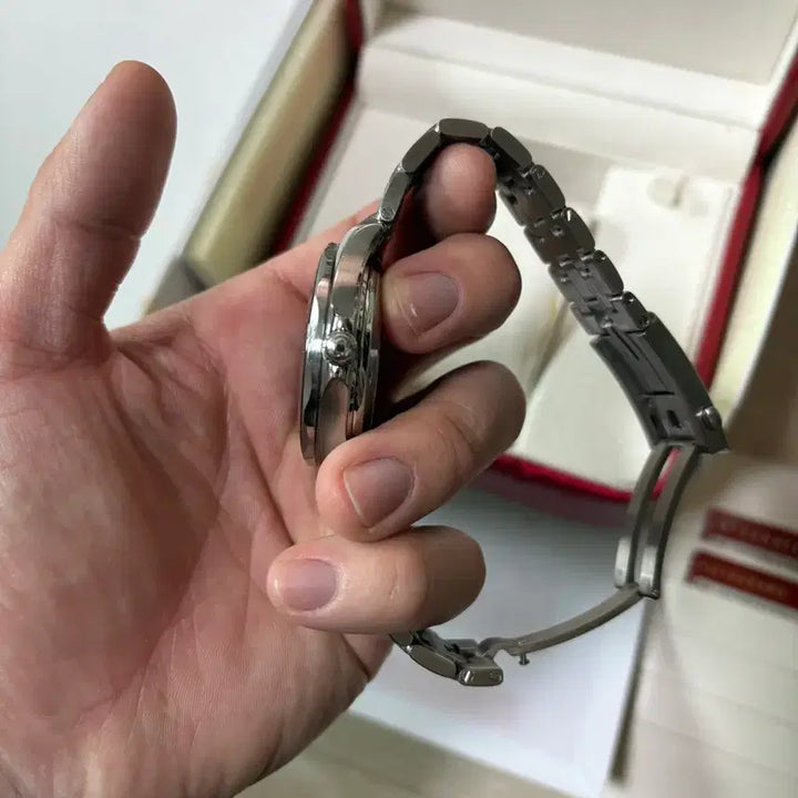 [BUNJANG] Omega Seamaster 300 Watch / 오메가 씨마스터300 구형 검판 팝니다