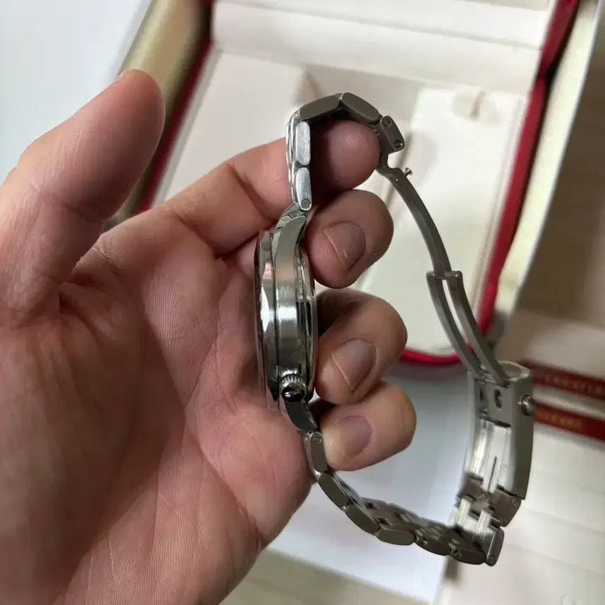 [BUNJANG] Omega Seamaster 300 Watch / 오메가 씨마스터300 구형 검판 팝니다