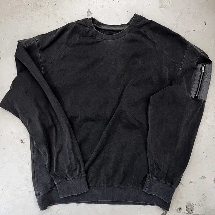 [BUNJANG] [M] Junji Sweatshirt / [M] 준지 맨투맨