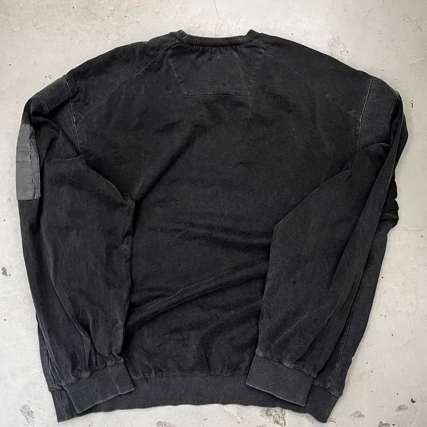 [BUNJANG] [M] Junji Sweatshirt / [M] 준지 맨투맨