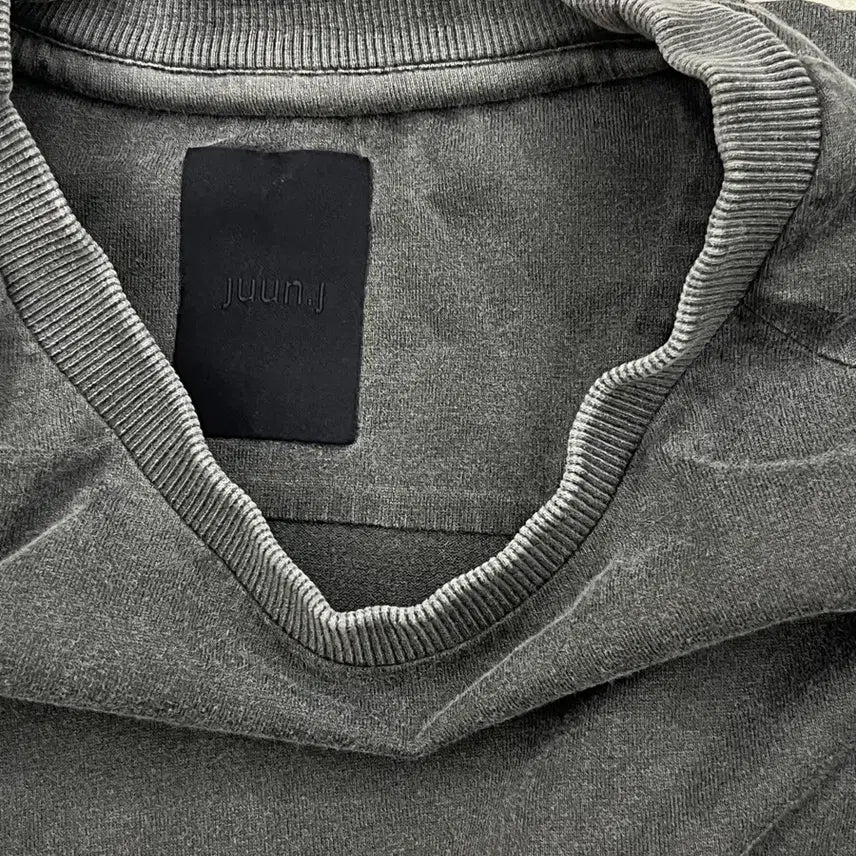 [BUNJANG] [M] Junji Sweatshirt / [M] 준지 맨투맨