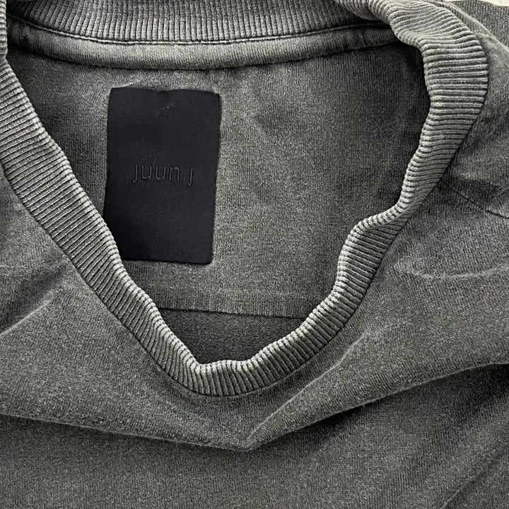 [BUNJANG] [M] Junji Sweatshirt / [M] 준지 맨투맨