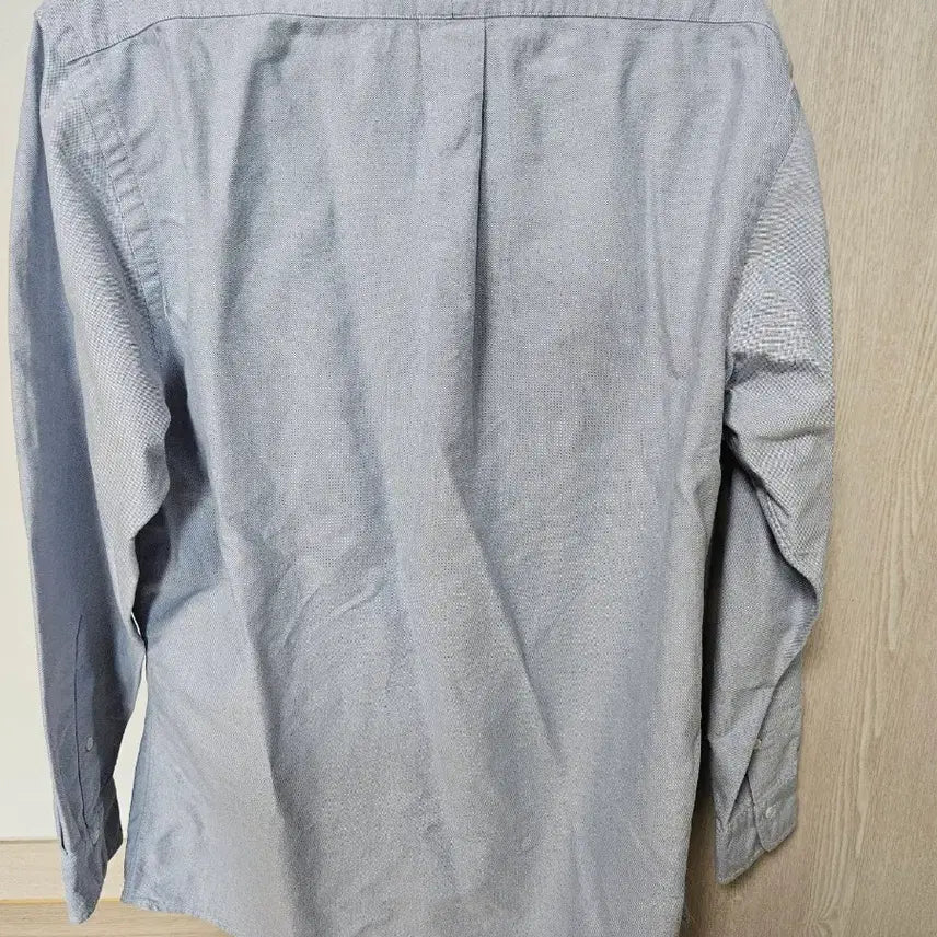 [SOLD OUT] 하늘색 셔츠