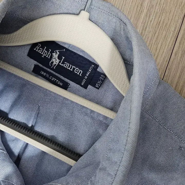 [SOLD OUT] 하늘색 셔츠