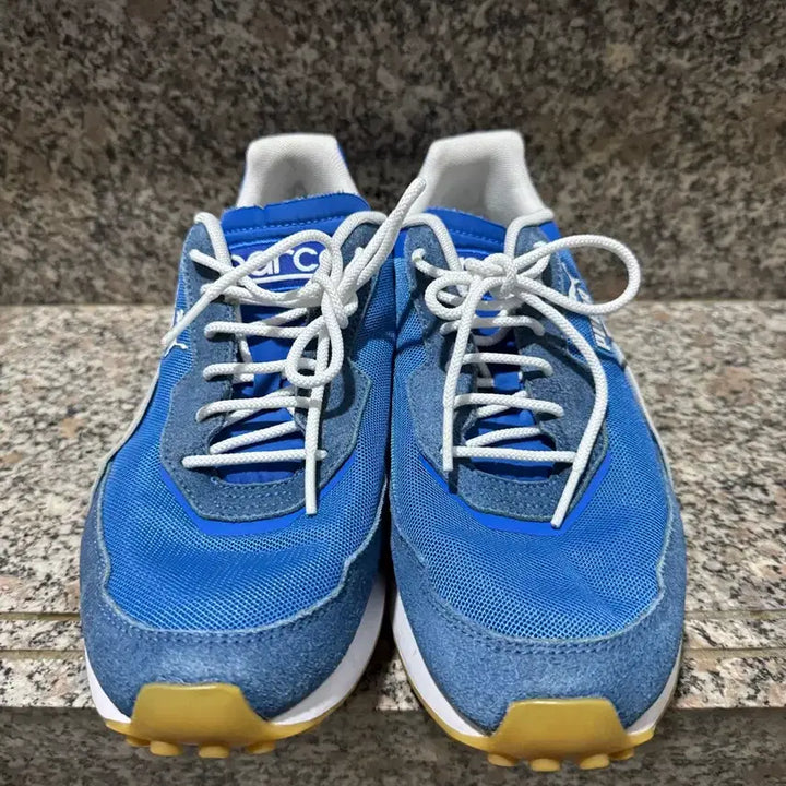 [SOLD OUT] 푸마 x sparco 스피드 270 콜라보