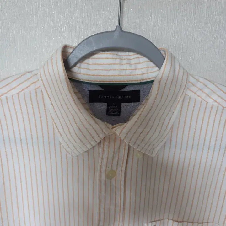 [SOLD OUT] 타미힐피거 남성 봄가을 셔츠 100~105