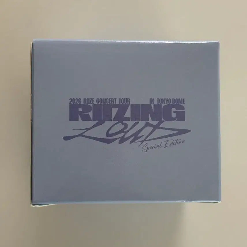 [SOLD OUT] 라이즈 도쿄돔 MD 토냥덕 헤어핀 미개봉