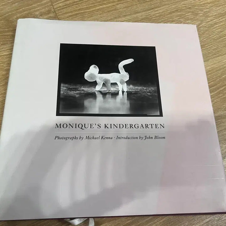 [BUNJANG] Michael Kenna Collection Photography Book / 마이클 케나 Michael Kenna 사진집 브레송 도서 사진책