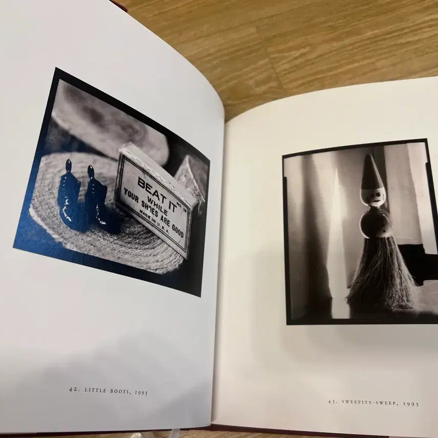 [BUNJANG] Michael Kenna Collection Photography Book / 마이클 케나 Michael Kenna 사진집 브레송 도서 사진책